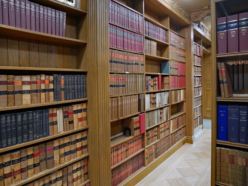 Law School Library